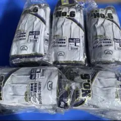 作業用革手袋50双