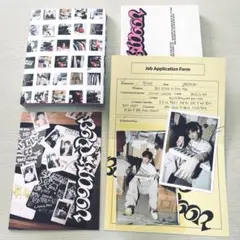 BOYNEXTDOOR 19.99 Nice ver. ジェヒョン