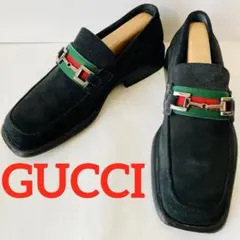 2025年最新】GUCCI ビット ローファーの人気アイテム - メルカリ