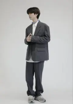 2026年最新】Kudos セットアップの人気アイテム - メルカリ