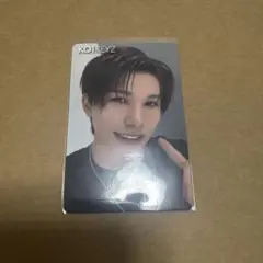 後藤結 HMV店舗 特典