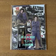 未使用】川村壱馬 花岡楓士雄 HIGH&LOW THE WORST アクスタ - メルカリ