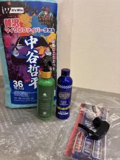 神風コレクション オーバーコートリキッド5.2 トリートメント3.1 哲平タオル 神風コレクション オーバーコートリキッド5.2 トリートメント3.1 哲平