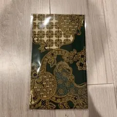 新品未開封 a.presse アプレッセ バンダナ ノベルティ 非売品 ハンカチ