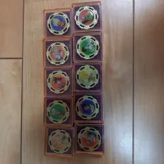 2025年最新】ドラゴンボール キャラコバッチの人気アイテム - メルカリ