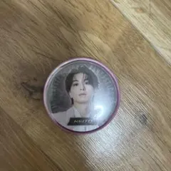 BOT 会場ガチャ FANTASTICS 木村慧人 缶バッジ