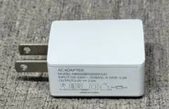 AC ADAPTER ケーズメソッドジャパン