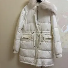 ミシェルマカロン　XSホワイトコート