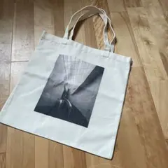 建築 トートバッグ