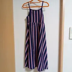 ブルークロス　スパイシーレーベル　ワンピースのサムネイル