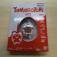 【新品未開封】ユニクロ　UT オリジナル たまごっち