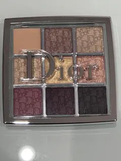 Dior バックステージ アイ パレット 006 ブロンズ