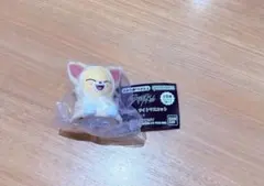 SKZOO ライトマスコット フォクシニー Stray Kids スキズ ガチャ