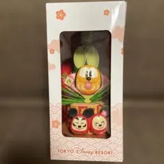 ディズニー　門松のサムネイル