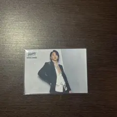 Mrs. GREEN APPLE フォトカード 011大森元貴