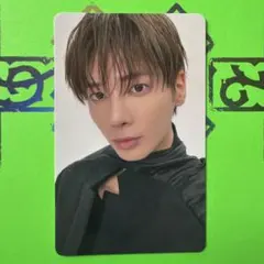 ユニバ テヒョン