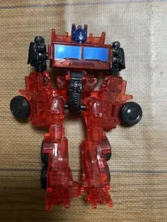 トランスフォーマー オプティマスプライムのサムネイル