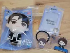 ENHYPEN 一番くじJAKEセット