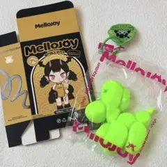 mellojoy 激レア‼️ アニマルシリーズ シークレット✨ユニコーン