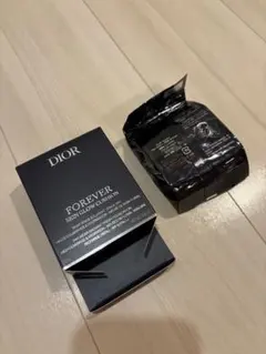 Dior ディオールスキン フォーエヴァー グロウ クッション 00Nのサムネイル