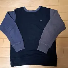 ぐぅさま専用THE NORTH FACE クルーネック トレーナー S