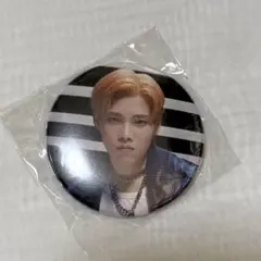 INI 2ND SINGLE『I』タワレコカフェ 木村柾哉 缶バッジ