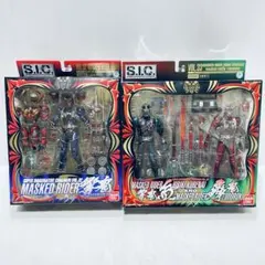 2026年最新】S.I.C. VOL.32の人気アイテム - メルカリ