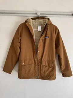 2026年最新】patagonia インファーノジャケット ブラウンの人気