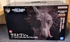 一番くじ ハンターハンター HUNTER×HUNTER ラストワン ミケ