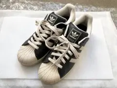 アディダス スーパースター No. 653018