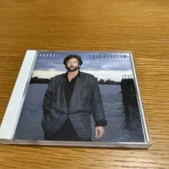 Eric Clapton August CD