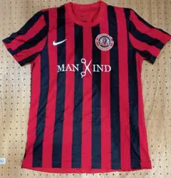 NIKE Frankfurt 2014-2015ユニフォーム - メルカリ