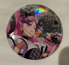 バラ売り可✩キミとアイドルプリキュア♪ドリームステージ♪トレーディング缶バッジ GOODS – キミとアイドルプリキュア♪ ドリームステージ♪