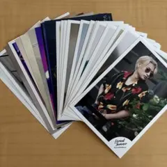 HiHi Jets KEY TO LIT 猪狩蒼弥 まとめ売り①