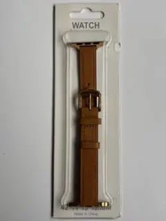 コンパチブル Apple Watch バンド 革 42-44-45-49mm