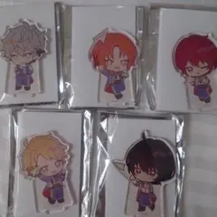 あんスタ　スタフォニアクリルスタンド Knightsセット