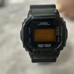 最終値下げ】N.HOOLYWOOD × G-SHOCK 箱無し - メルカリ