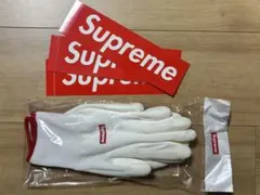 2026年最新】supreme グローブの人気アイテム - メルカリ