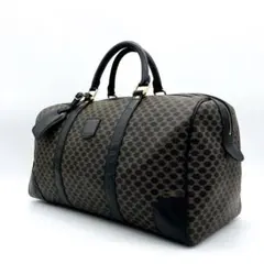 2025年最新】セリーヌ ボストンバッグ マカダムの人気アイテム - メルカリ