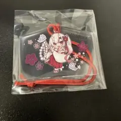 百鬼あやめ ホロライブ コミケ c107 ななかぐら カグラナナ アクリル