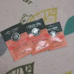 ロクシタン ファイブハーブス Rシャンプー ヘアシャンプー サンプル