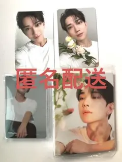 SEVENTEEN 17 IS RIGHT HERE Dear盤 ジョシュア