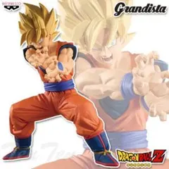 Grandista SON GOKU-II フィギュア