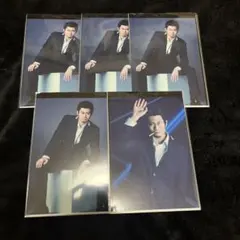 ワーステ ブロマイド 林藤匠 ワールドトリガー