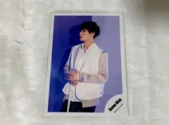 SnowMan 渡辺翔太 ASIA TOUR 2D.2D. 公式写真