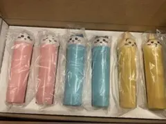 ちいかわ　VICKS ポケットヴイックス　6種コンプリートセット