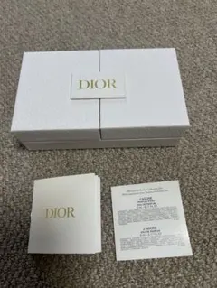 Dior J'adore ミニ香水 4本セットのサムネイル