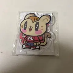 GENERATIONS ジェ猫 アクリルスタンド 【白濱亜嵐】