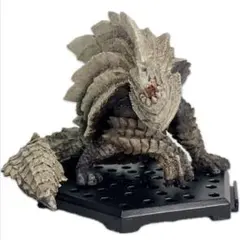 まとめ買い歓迎　モンスターハンター　カプコン　スタンダードモデル ウカムルバス