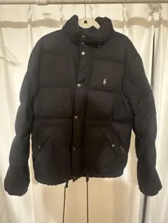 POLO RALPH LAUREN ダウンジャケット